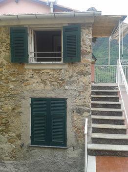 La Dimora Nel Borgo Bed & Breakfast Levanto Dış mekan fotoğraf