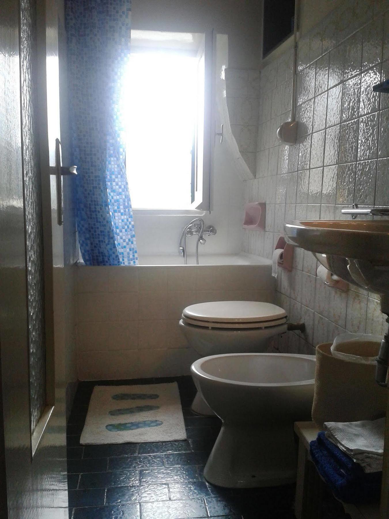 La Dimora Nel Borgo Bed & Breakfast Levanto Dış mekan fotoğraf